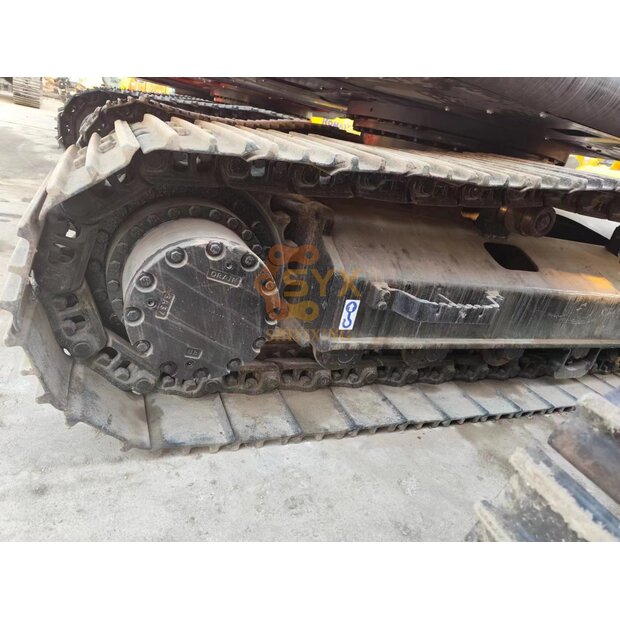 2021 Hitachi ZX200-3-41263772