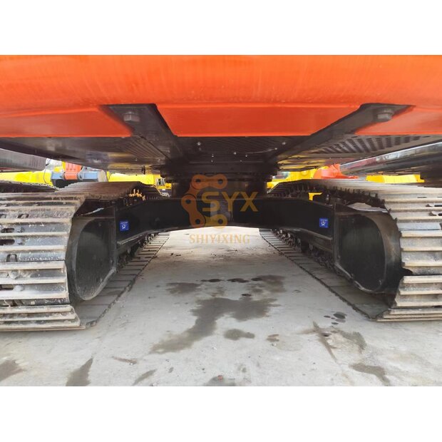 2021 Hitachi ZX200-3-41263773