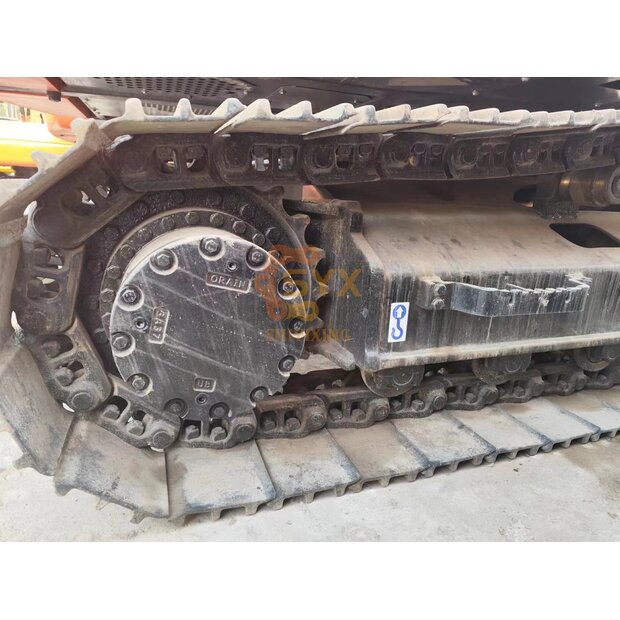 2021 Hitachi ZX200-3-41263774