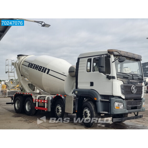 2025 SHACMAN OTHERS-41263793