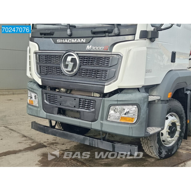 2025 SHACMAN OTHERS-41263807
