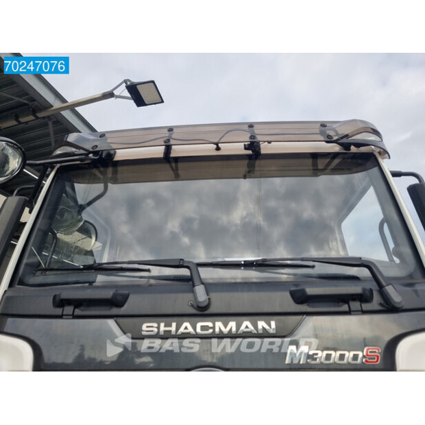 2025 SHACMAN OTHERS-41263809