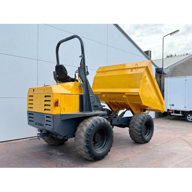 2013 Terex TA9-41263921