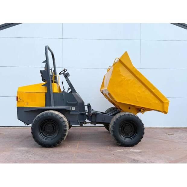 2013 Terex TA9-41263922