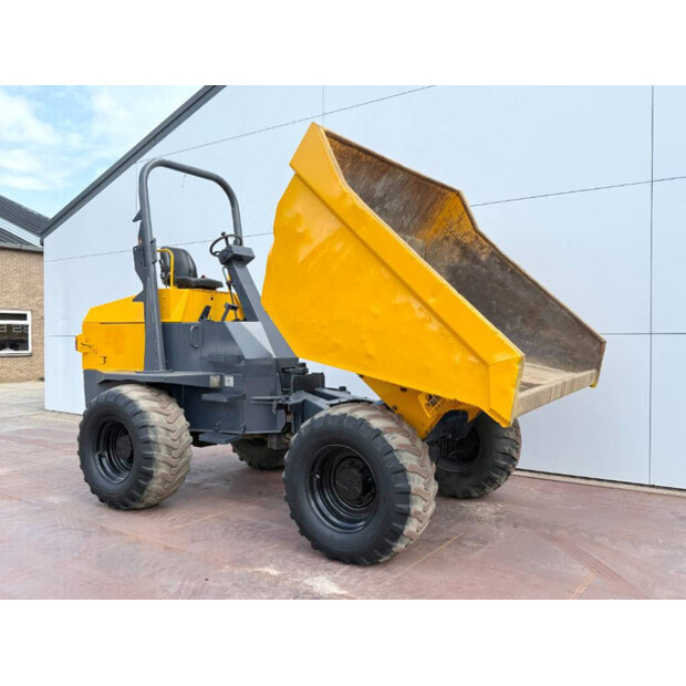 2013 Terex TA9-41263923