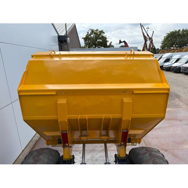 2013 Terex TA9-41263929