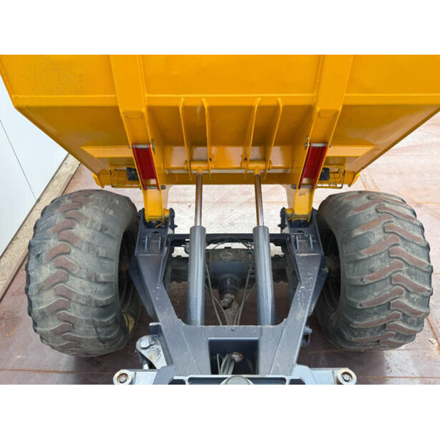 2013 Terex TA9-41263930