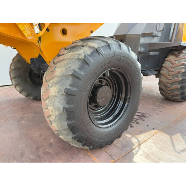 2013 Terex TA9-41263933