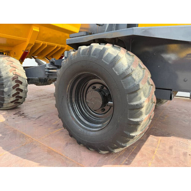 2013 Terex TA9-41263934
