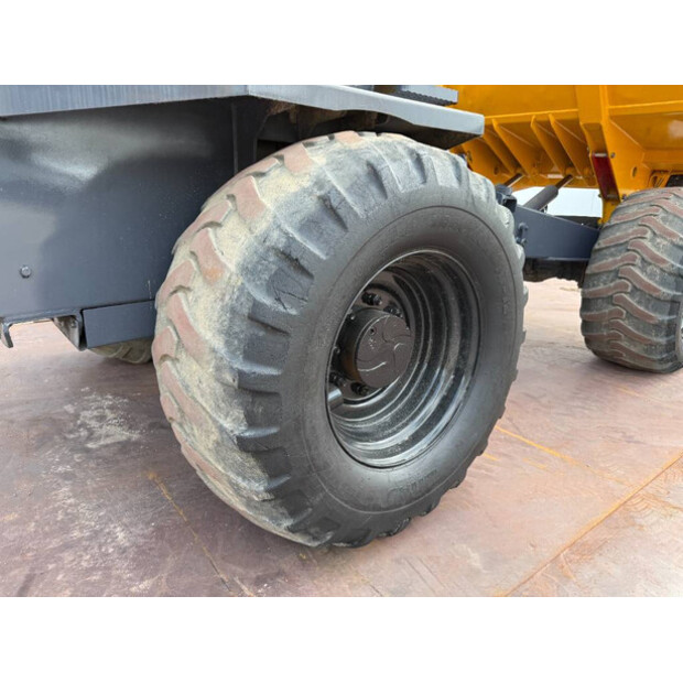 2013 Terex TA9-41263935
