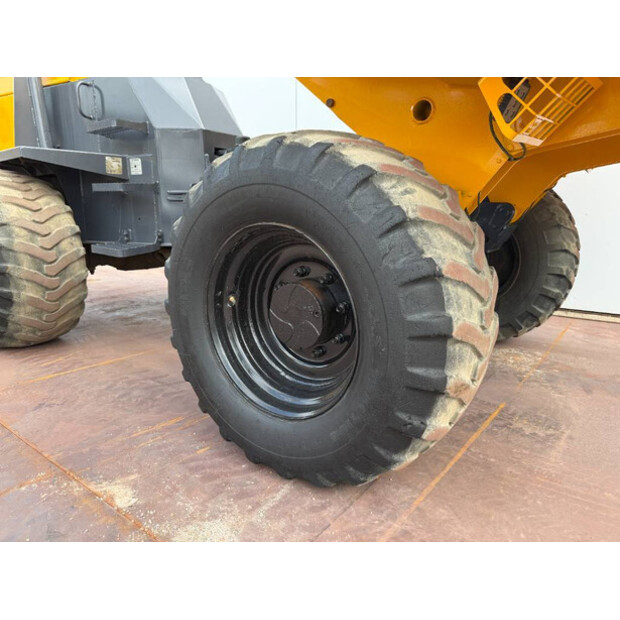 2013 Terex TA9-41263936