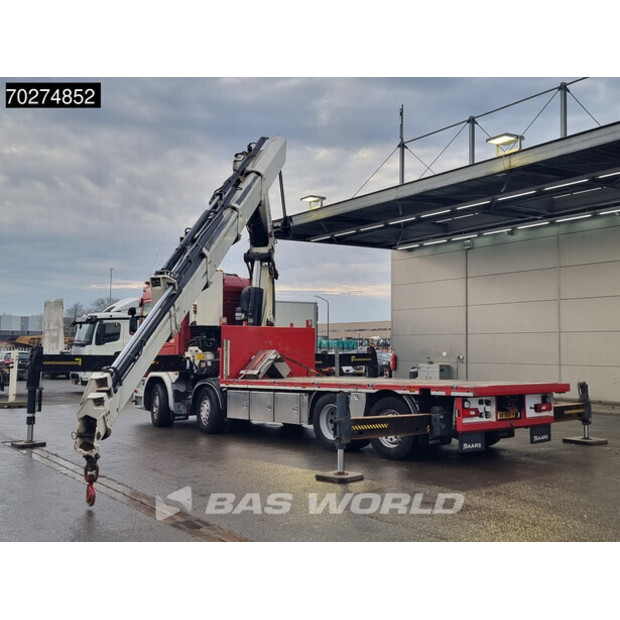 2015 Scania G450-41263945