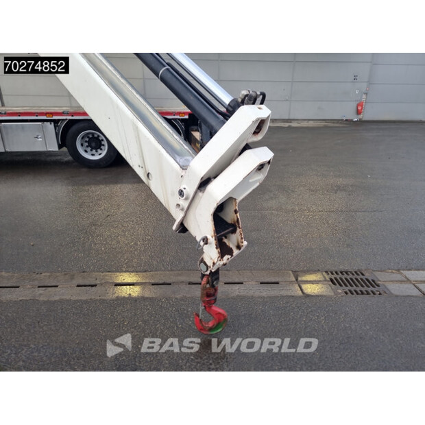 2015 Scania G450-41263946