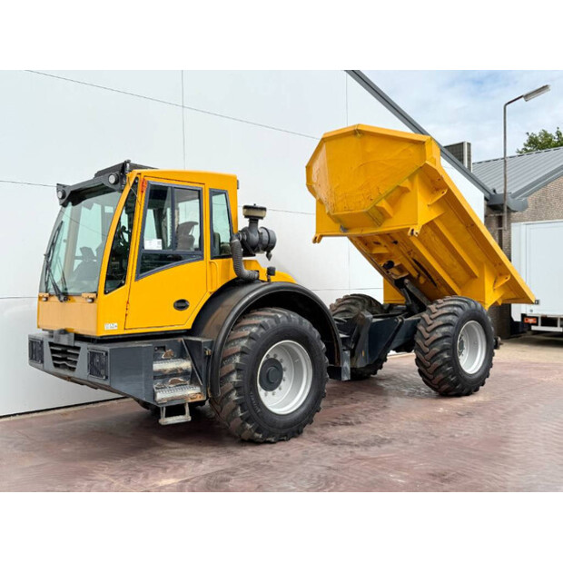 2007 Bergmann 3012DSK-41263956