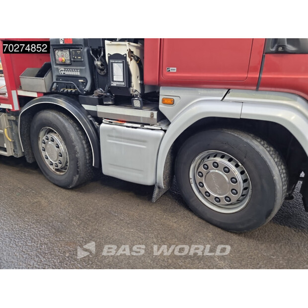 2015 Scania G450-41263957