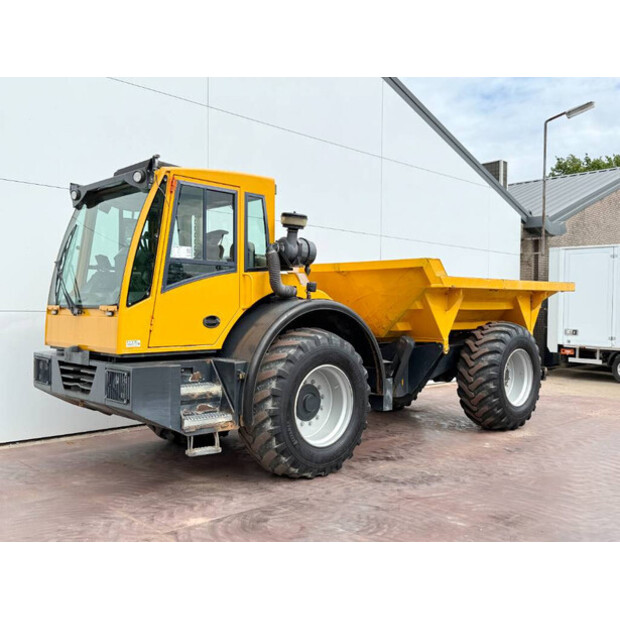 2007 Bergmann 3012DSK-41263958