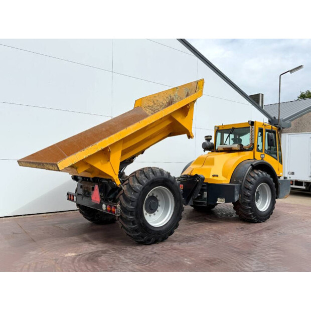 2007 Bergmann 3012DSK-41263963