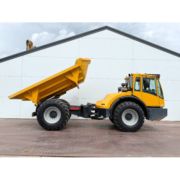 2007 Bergmann 3012DSK-41263964