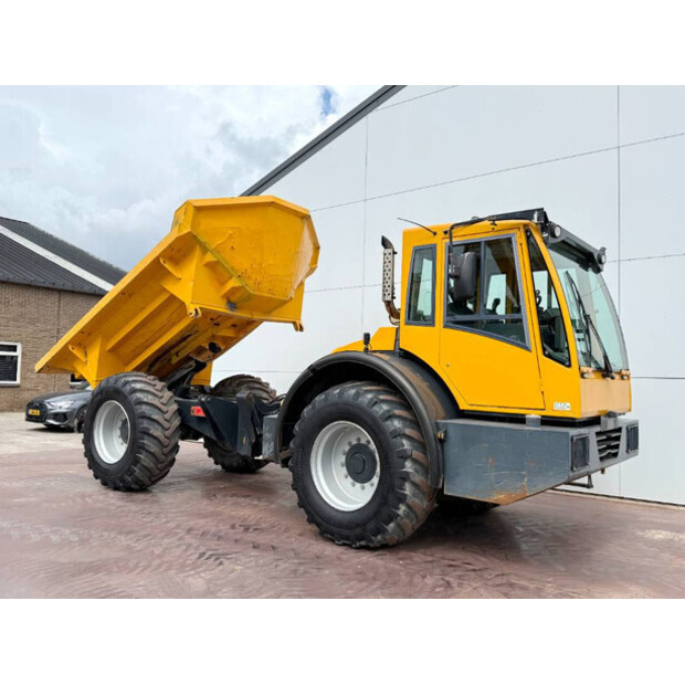 2007 Bergmann 3012DSK-41263966