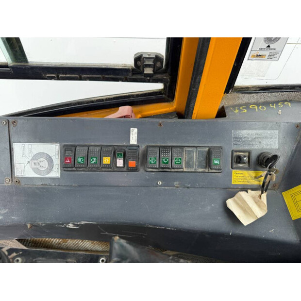 2007 Bergmann 3012DSK-41263971