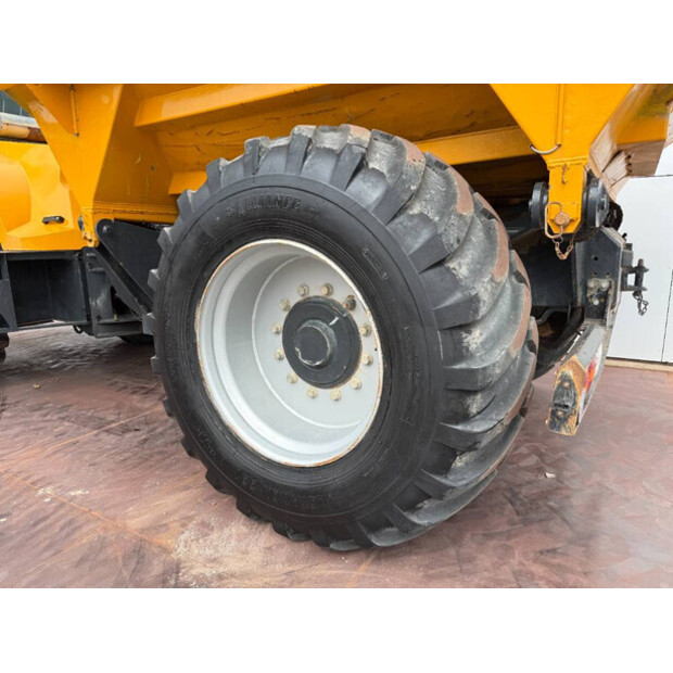 2007 Bergmann 3012DSK-41263984