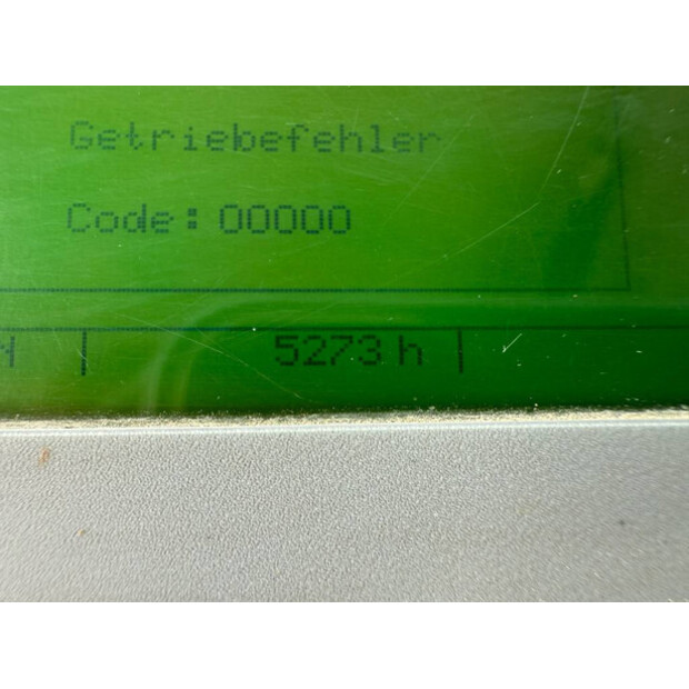 2007 Bergmann 3012DSK-41263994