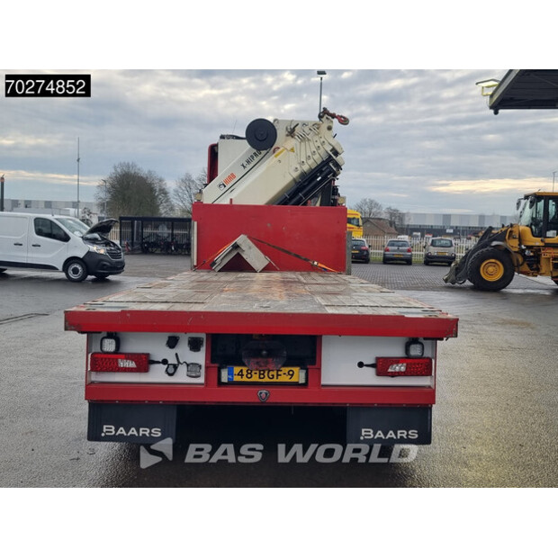 2015 Scania G450-41263999
