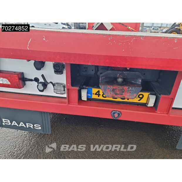 2015 Scania G450-41264000