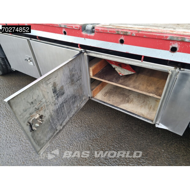 2015 Scania G450-41264001