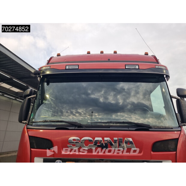 2015 Scania G450-41264004