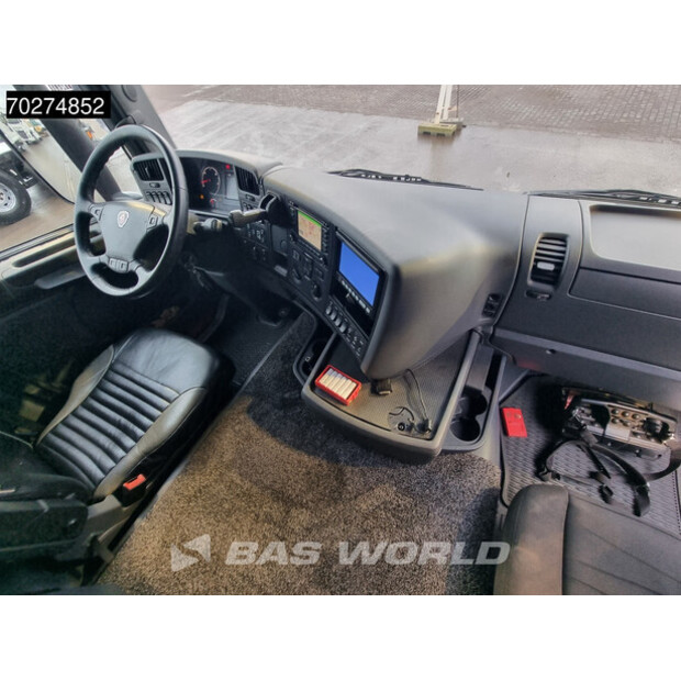 2015 Scania G450-41264007