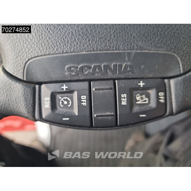 2015 Scania G450-41264012
