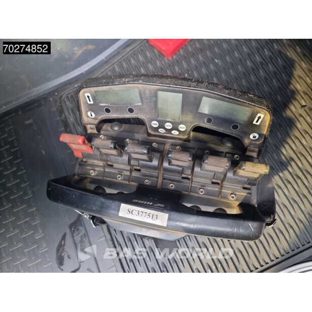 2015 Scania G450-41264019