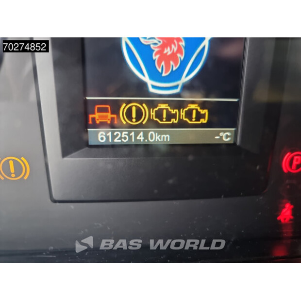 2015 Scania G450-41264020