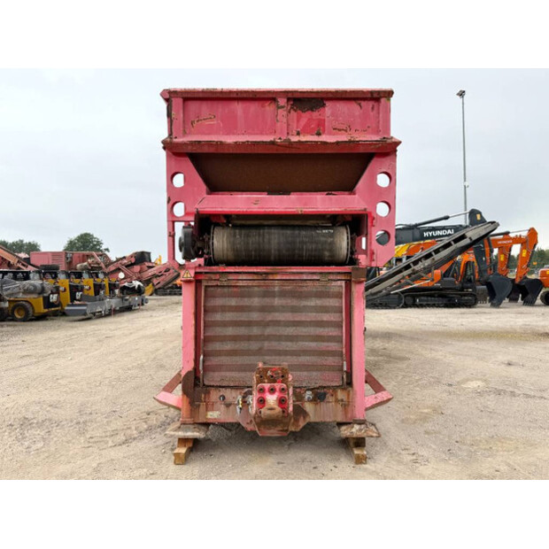 2006 Terra Select T6-41264025