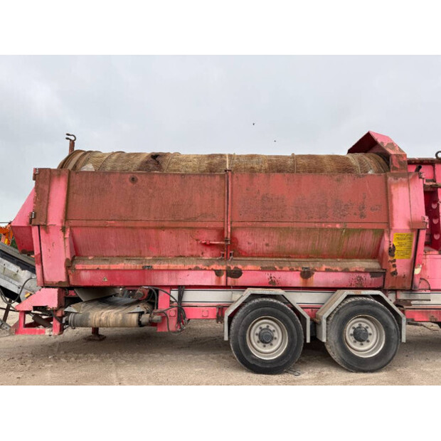 2006 Terra Select T6-41264030