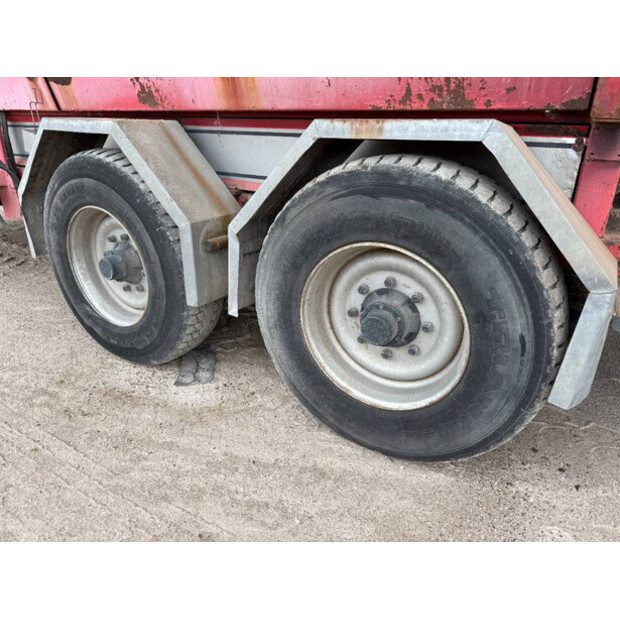 2006 Terra Select T6-41264047