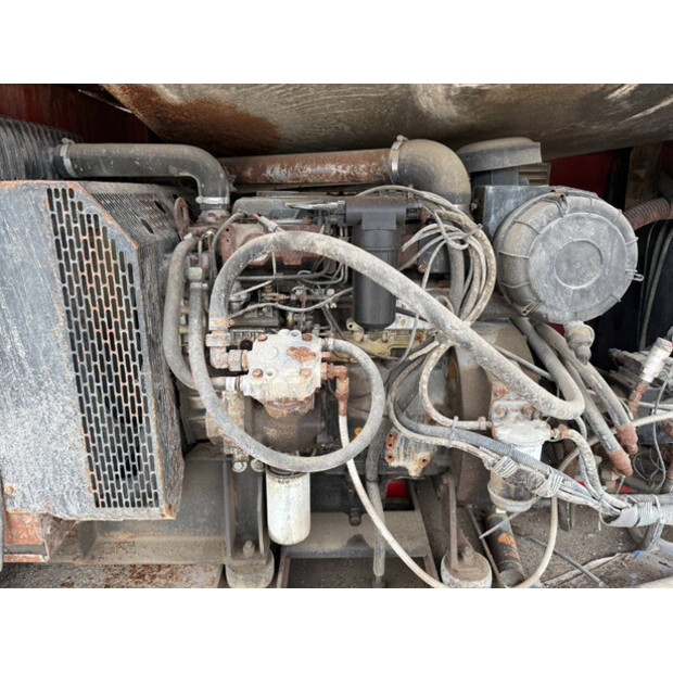2006 Terra Select T6-41264049