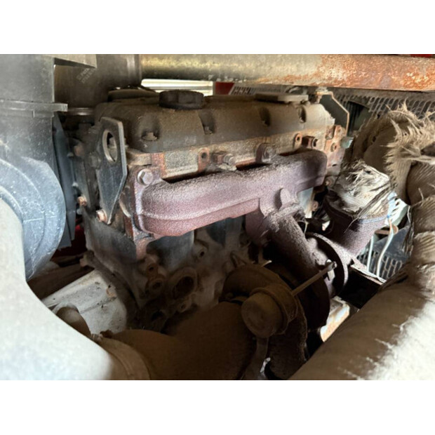 2006 Terra Select T6-41264050