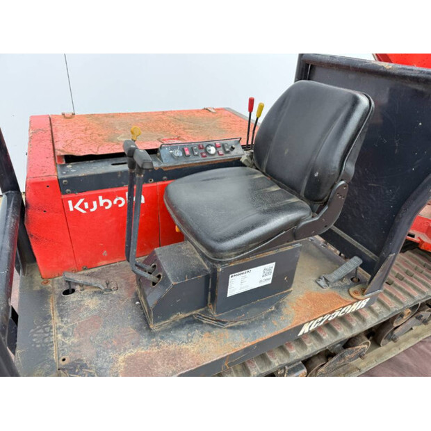 2013 KUBOTA KC250HR-41264062