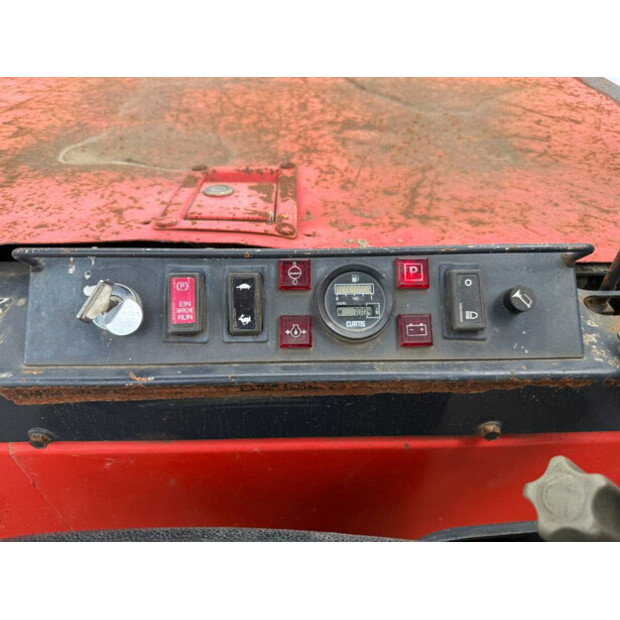2013 KUBOTA KC250HR-41264063