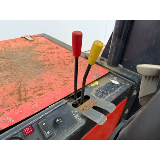 2013 KUBOTA KC250HR-41264064