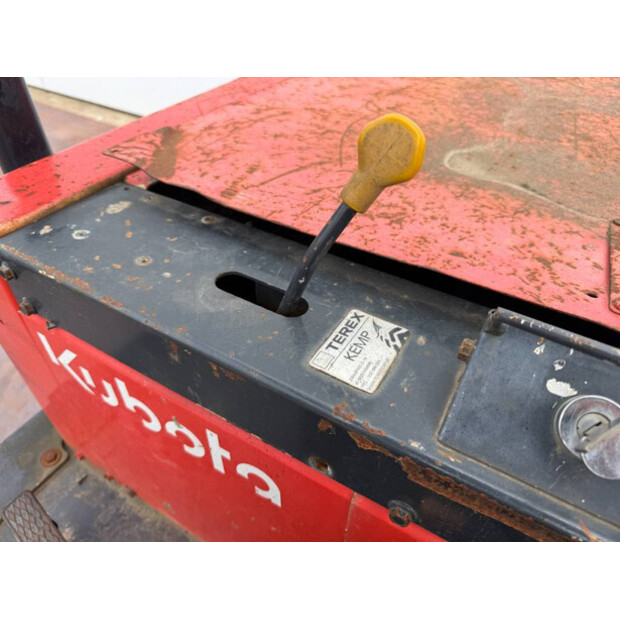 2013 KUBOTA KC250HR-41264065