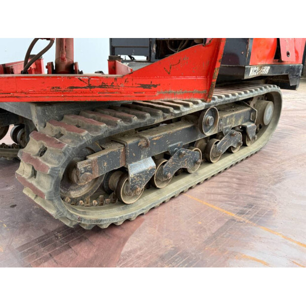 2013 KUBOTA KC250HR-41264069
