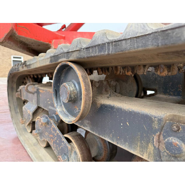 2013 KUBOTA KC250HR-41264072