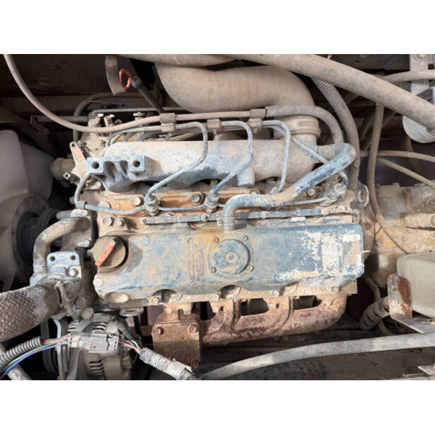 2013 KUBOTA KC250HR-41264076
