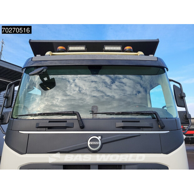 2021 Volvo FMX 460-41264089