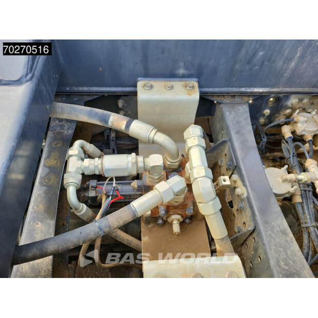 2021 Volvo FMX 460-41264092