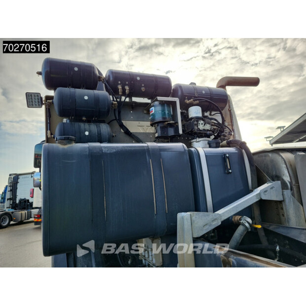 2021 Volvo FMX 460-41264093