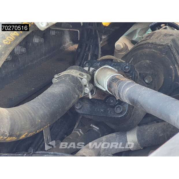 2021 Volvo FMX 460-41264094